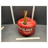 Gas can Gas can
