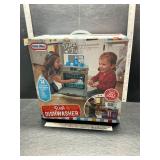 Little Tikes dish washer Little Tikes dish washer