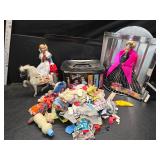 Doll clothes and others Doll clothes and others