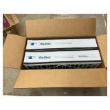 Air filters Air filters