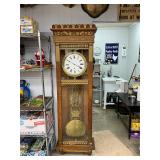 Antique clock Antique clock
