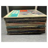 Records Records