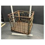 Milk crate Milk crate