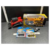 Miscellaneous toys Miscellaneous toys