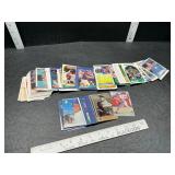 Assorted cards Assorted cards