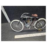 Harley Davidson diecast Harley Davidson diecast