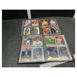 Assorted cards Assorted cards