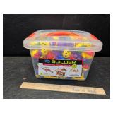 IQ builder set IQ builder set