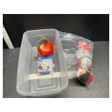 Miscellaneous toys Miscellaneous toys