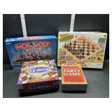 Games Games
