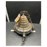 Vintage heater Vintage heater