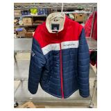 Patriots jacket Patriots jacket