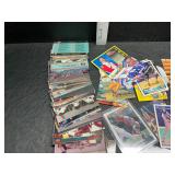 Assorted cards Assorted cards