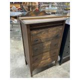 Chest of drawers Chest of drawers