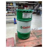 Castrol can Castrol can