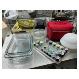 Miscellaneous items Miscellaneous items