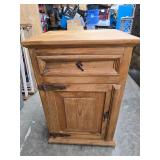 Side cabinets Side cabinets