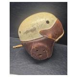 Vintage Wilson Football helmet old Vintage Wilson Football helmet old