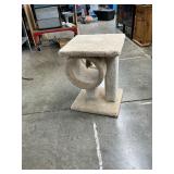Cat tower Cat tower
