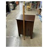 Cabinet Cabinet