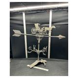 Weather vane Weather vane