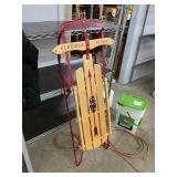 Sled Sled