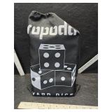 Yard dice Yard dice