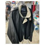 Members Only jacket Members Only jacket