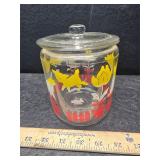 Vintage container Vintage container