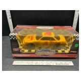 Ertl race car Ertl race car