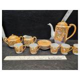 Lusterware Japan Lusterware Japan