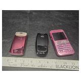 Cell phones Cell phones