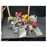 Snoopy items Snoopy items