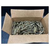 Box of 204 rounds Box of 204 rounds