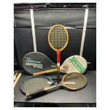 Tennis rackets Tennis rackets