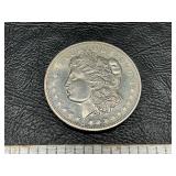 1 ounce of sterling silver 1 ounce of sterling silver