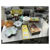 Miscellaneous items Miscellaneous items