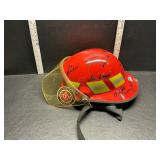 Fire helmet Fire helmet