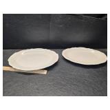 Homer Laughlin servers Homer Laughlin servers