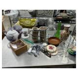 Miscellaneous items Miscellaneous items