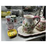 Miscellaneous items Miscellaneous items