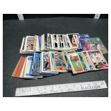 Baseball cards Baseball cards
