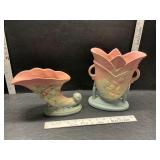 Hull vases Hull vases