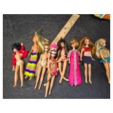 Dolls Dolls