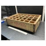 Vintage Pepsi crate Vintage Pepsi crate