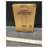 Blackstone scouring pads Blackstone scouring pads