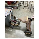 Tricycle Tricycle
