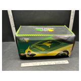 John Deere race car John Deere race car