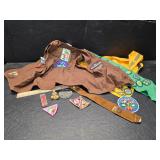 Girl scout boy scouts and other Girl scout boy scouts and other