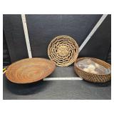 Baskets and other Baskets and other